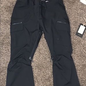 Women’s Burton Snow pants